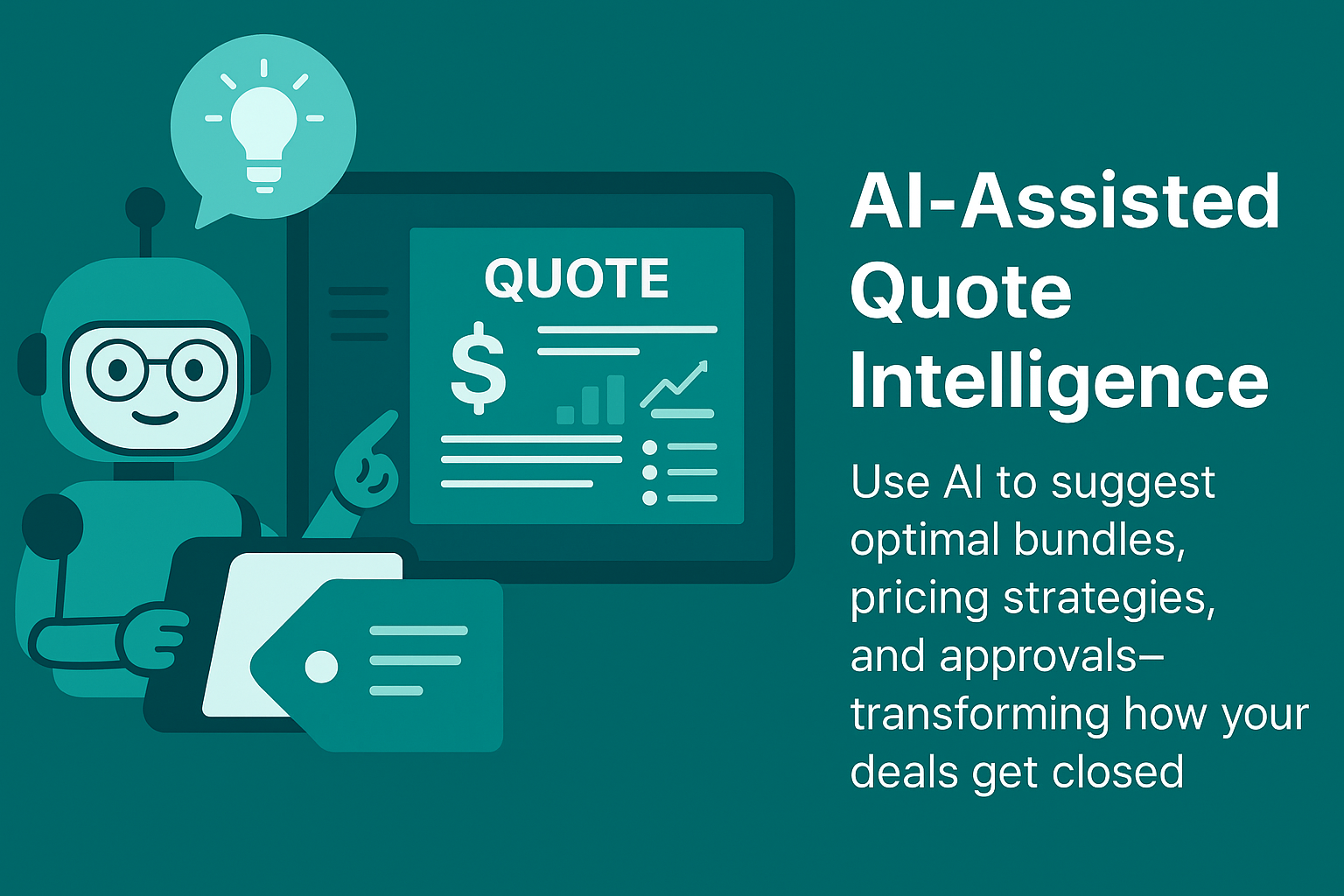 AI-Assisted Quote Intelligence